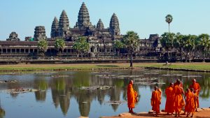 voyage vietnam cambodge