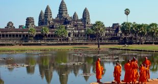 voyage vietnam cambodge