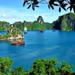 voyage vietnam nord