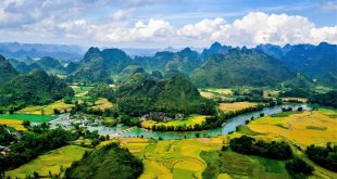 voyage vietnam autrement