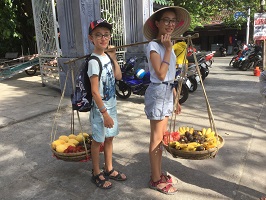 voyage vietnam
